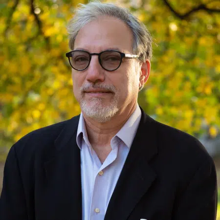 Eric Alterman