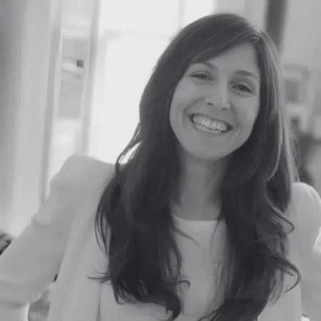 Francine Hermelin Levite (1)