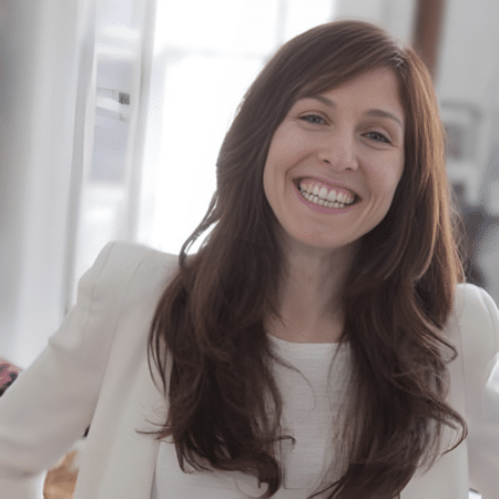 Francine Hermelin Levite