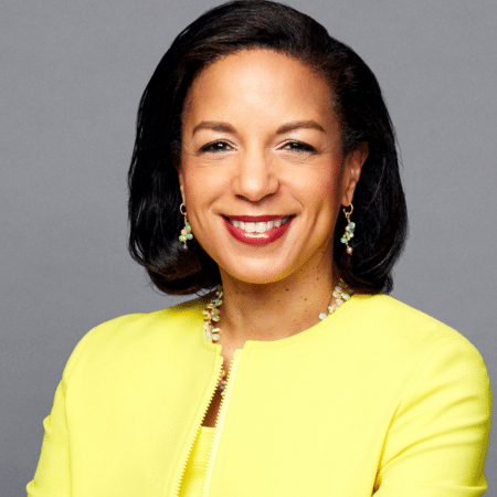 Susan E. Rice