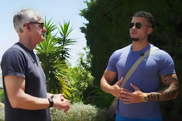 Hero Image from Harrison Sullivan