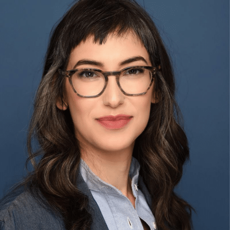 Liba Rubenstein