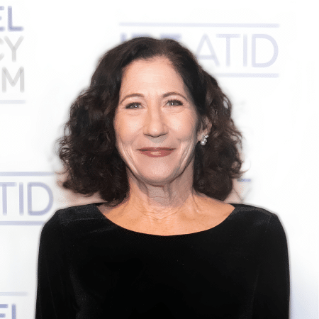 Susie Gelman