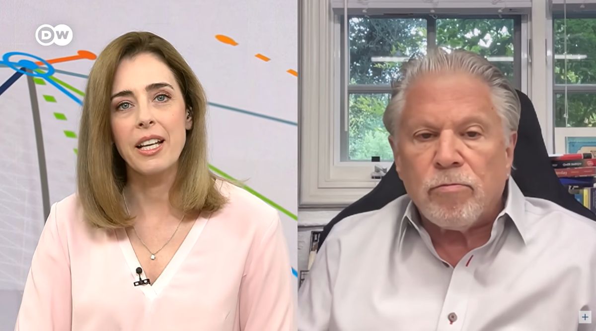 A Conversation on Jewish Culture, Citizenship, and American Democracy